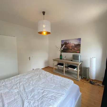 Holiday home Nuerburgring M. Parkplatz - Klima - Garten Und Viel Platz