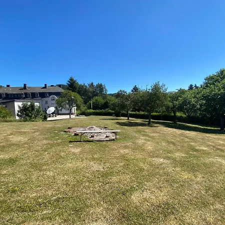 Nuerburgring M. Parkplatz - Klima - Garten Und Viel Platz Holiday home