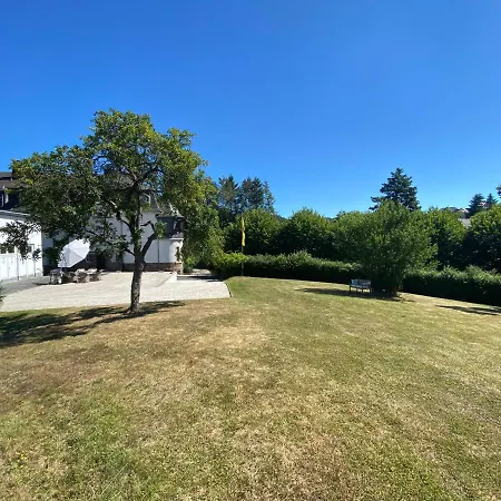 Nuerburgring M. Parkplatz - Klima - Garten Und Viel Platz * Adenau