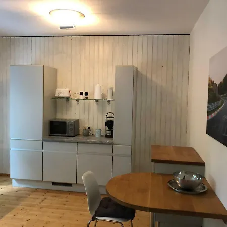 Nuerburgring M. Parkplatz - Klima - Garten Und Viel Platz Holiday home