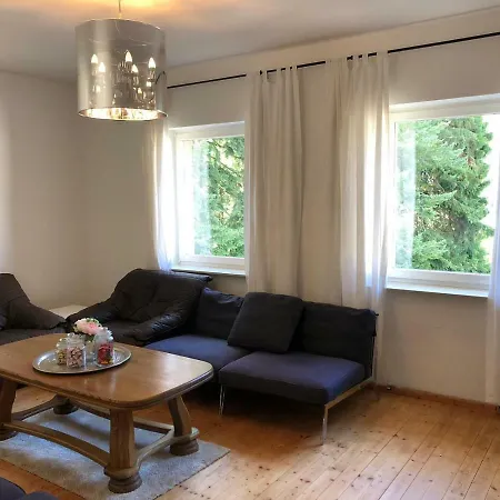 Nuerburgring M. Parkplatz - Klima - Garten Und Viel Platz Holiday home Adenau
