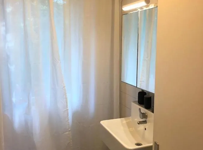 Nuerburgring M. Parkplatz - Klima - Garten Und Viel Platz Casa de Férias