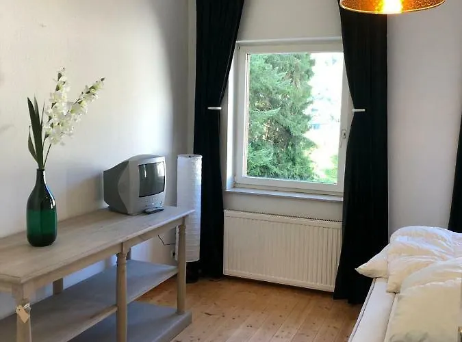 Nuerburgring M. Parkplatz - Klima - Garten Und Viel Platz Casa de Férias *